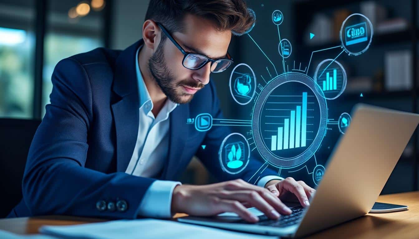 découvrez comment un rédacteur web améliore l'autorité de domaine d'un site grâce à des contenus optimisés et une stratégie de référencement efficace.