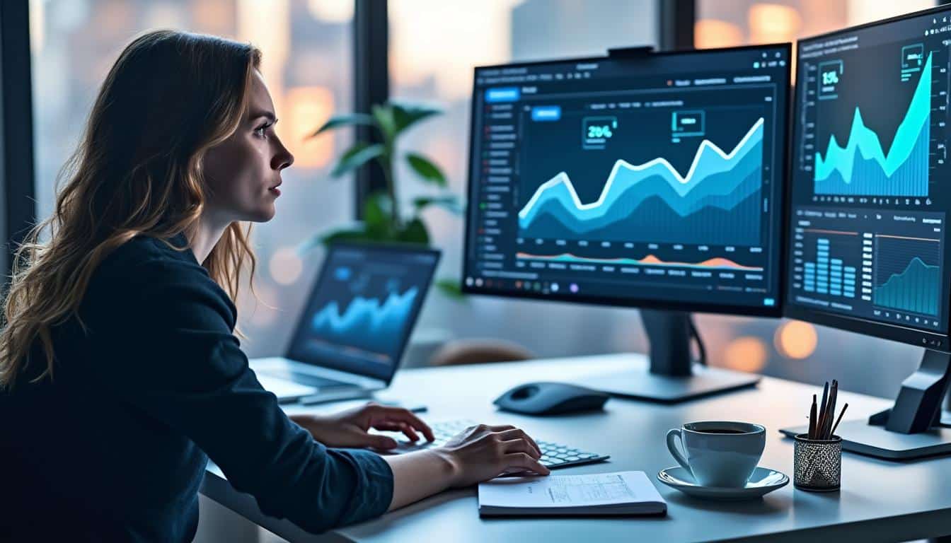 découvrez comment la qualité du contenu rédigé par un rédacteur web peut influencer le taux de rebond des utilisateurs et améliorer l'engagement sur votre site.