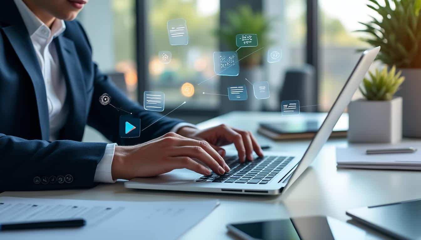 découvrez comment le rédacteur web joue un rôle clé dans l'accessibilité numérique en optimisant les contenus pour tous les utilisateurs, y compris ceux en situation de handicap.