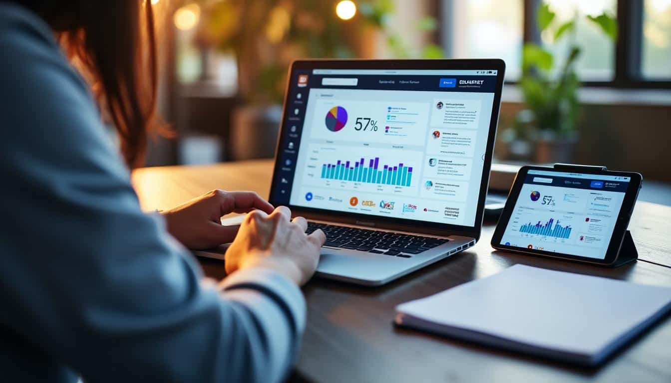 découvrez comment le rôle du rédacteur web est essentiel dans la création de contenu viral, en optimisant l'écriture pour capter l'attention et maximiser le partage en ligne.