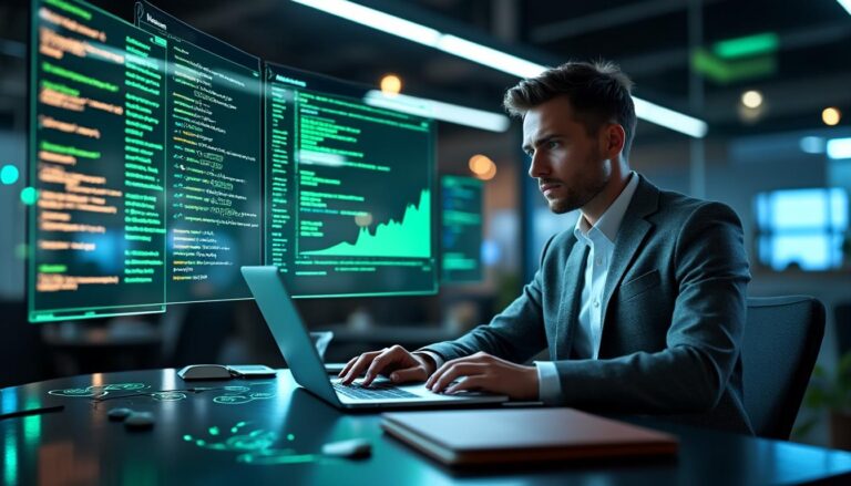 découvrez comment le rédacteur web contribue à l'optimisation des données structurées pour améliorer la visibilité et le référencement des contenus en ligne.