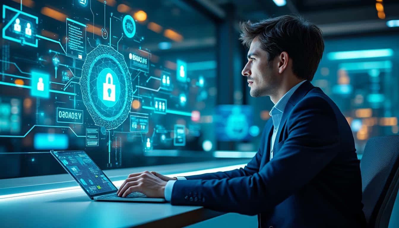 découvrez comment le web3 transforme la souveraineté numérique des rédacteurs web, en offrant plus de contrôle, de sécurité et d'autonomie dans la gestion de leur contenu en ligne.