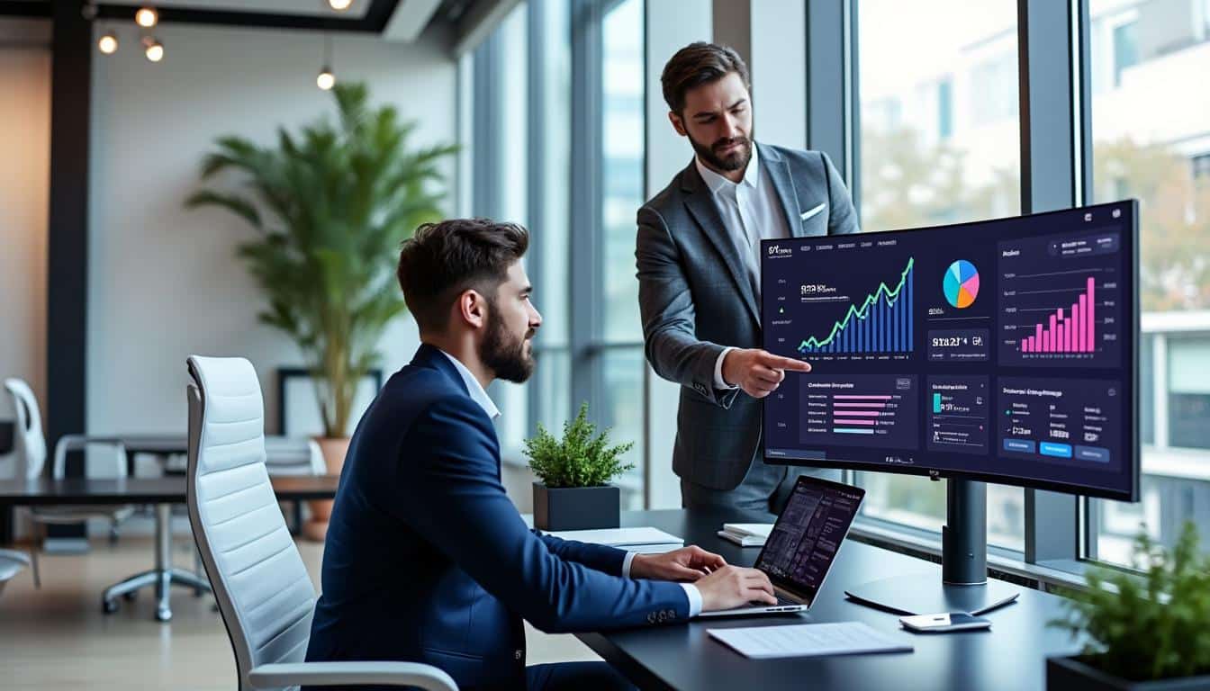découvrez comment le rédacteur web et le community manager collaborent efficacement pour créer du contenu engageant et optimiser la présence en ligne de votre marque.