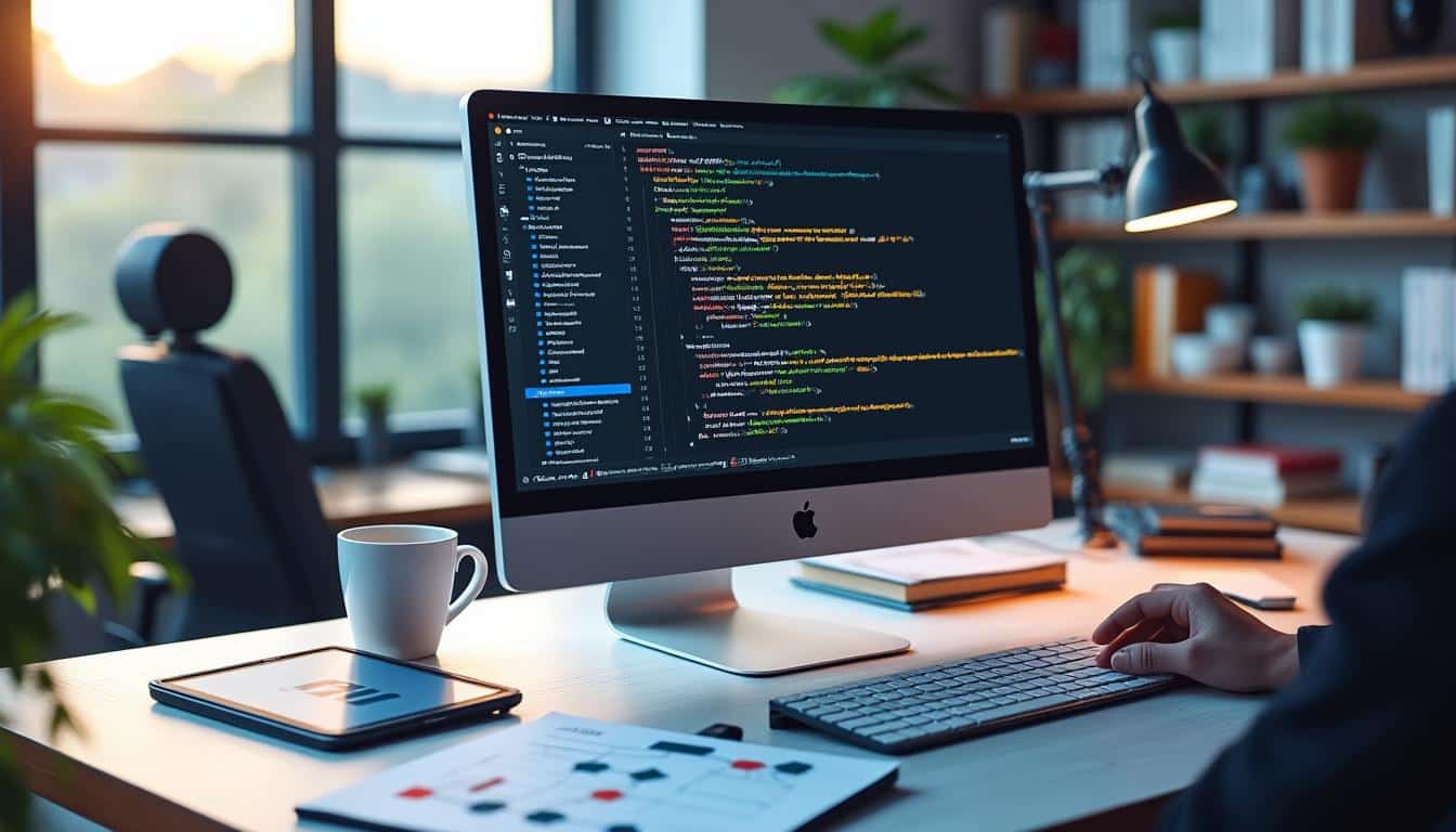 découvrez comment un rédacteur web organise efficacement les balises hn pour optimiser le référencement naturel sur google et améliorer la lisibilité du contenu.