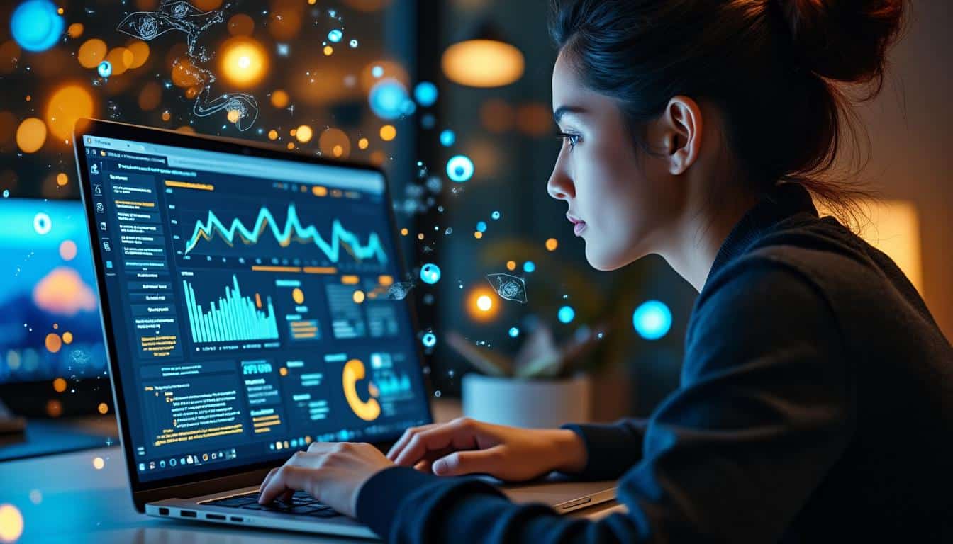 découvrez comment la relation entre le rédacteur web et l'économie de l'attention influence la création de contenus efficaces et captivants pour capter l'intérêt des internautes.