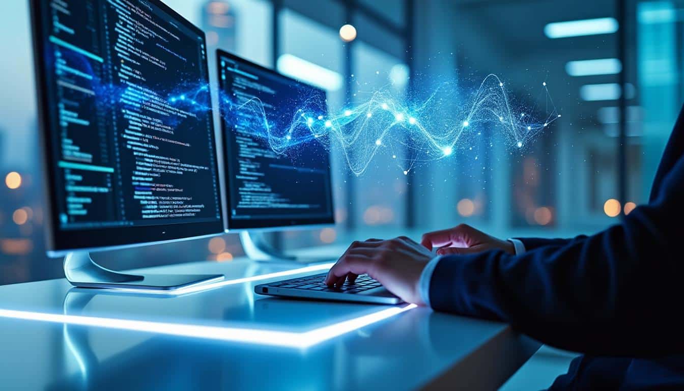 découvrez comment le rédacteur web impacte le classement dans la search generative experience et optimisez votre contenu pour améliorer votre visibilité en ligne.