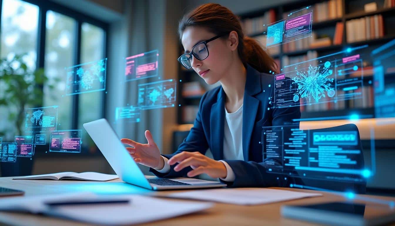 découvrez comment le rédacteur web peut devenir un expert en sémantique appliquée pour améliorer la qualité de ses contenus et optimiser le référencement naturel.