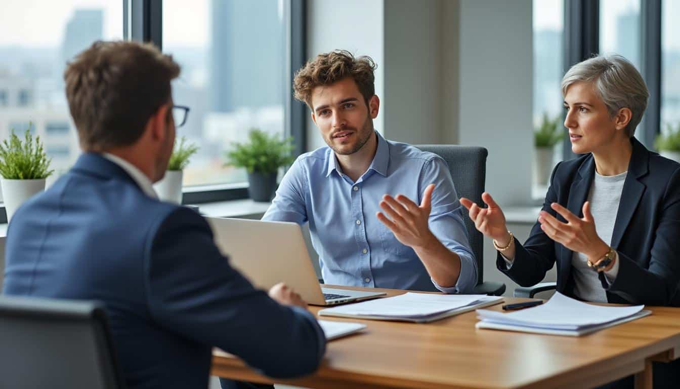 découvrez pourquoi la maîtrise de la négociation commerciale est essentielle pour un rédacteur web freelance afin d'optimiser ses collaborations et valoriser ses services.