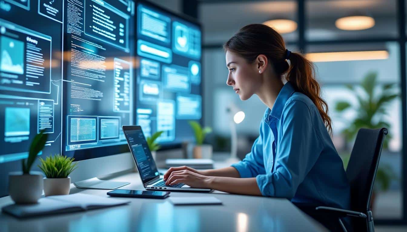 L’impact du rédacteur web sur l’ergonomie cognitive d’un site